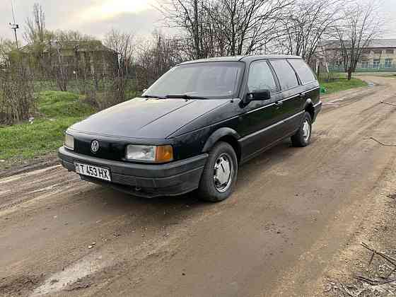 Volkswagen Passat 1989 год Тирасполь Тирасполь