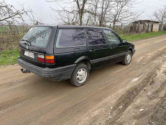 Volkswagen Passat 1989 год Тирасполь Тирасполь