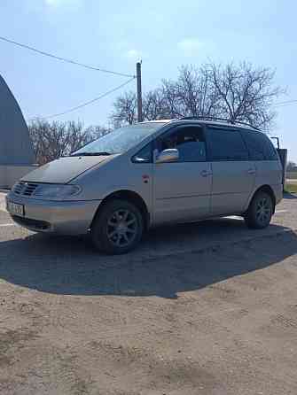 Volkswagen Sharan 1997 год Тирасполь Тирасполь