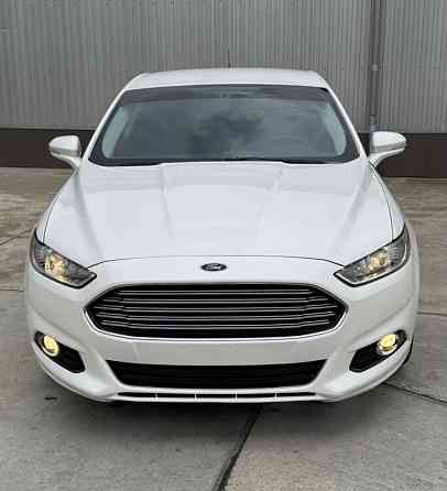 Ford Fusion 2015 an Tiraspol Tiraspol