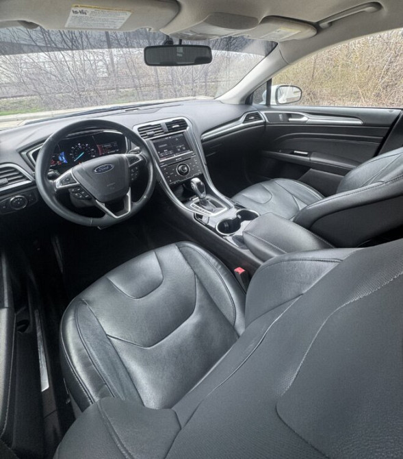 Ford Fusion 2015 Tiraspol Tiraspol - photo 8