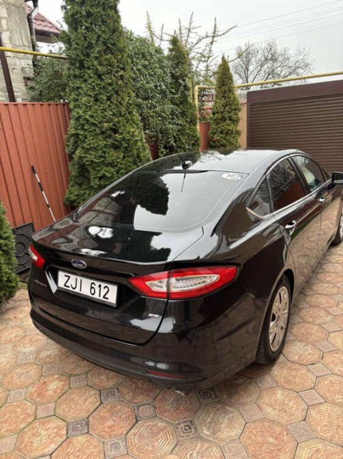 Ford Fusion 2016 Tiraspol Tiraspol - photo 2