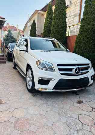 Mercedes GL-Class 2015 Tiraspol Tiraspol