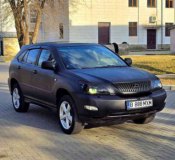 Lexus RX 2005 Tiraspol Tiraspol