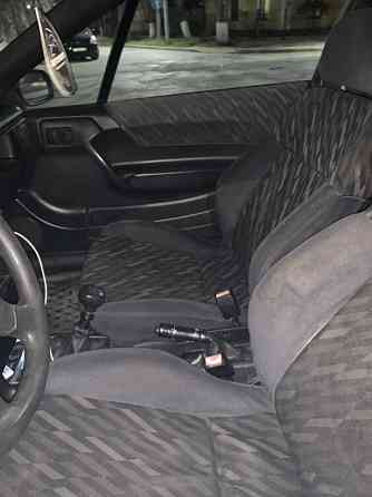 Opel Calibra 1998 Bender Bender