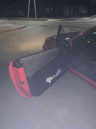 Opel Calibra 1998 Bender Bender