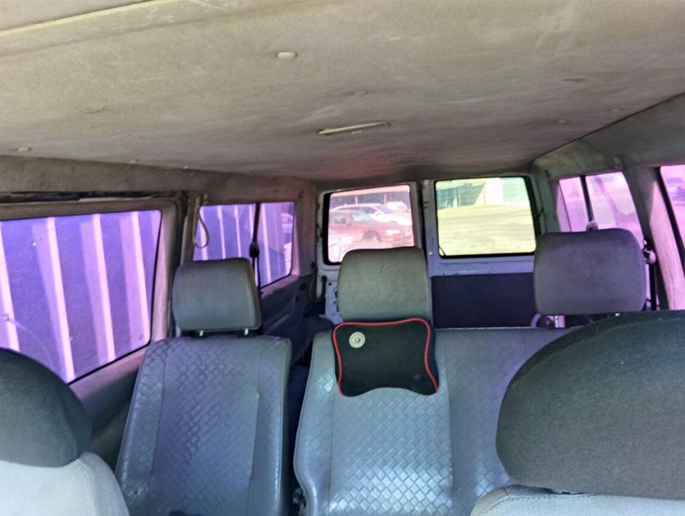 Volkswagen Caravelle 2002 год Тирасполь Тирасполь - изображение 7