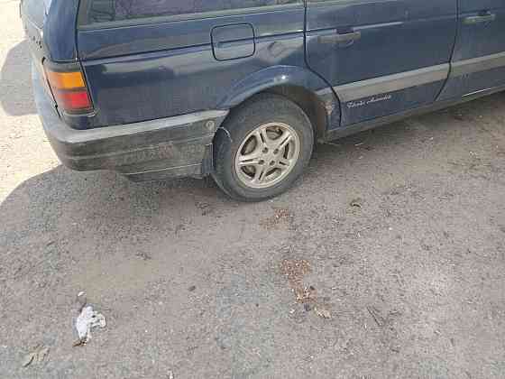 Volkswagen Passat 1991 год Тирасполь Тирасполь