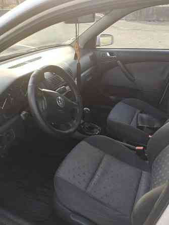 Skoda Octavia 2007 Bender Bender