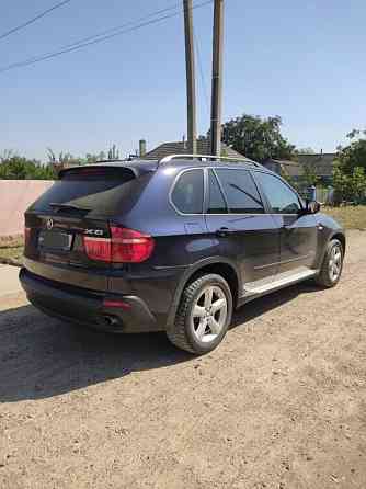 BMW X5 2008 an Tiraspol Tiraspol