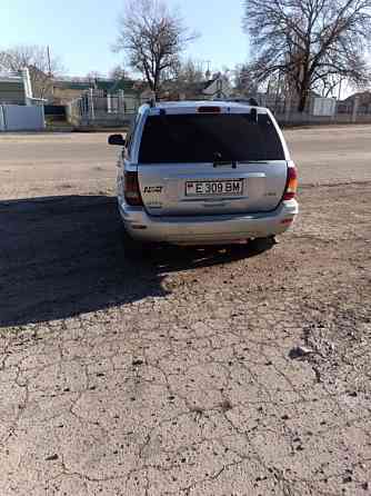 Jeep Grand Cherokee 2004 год Тирасполь Тирасполь