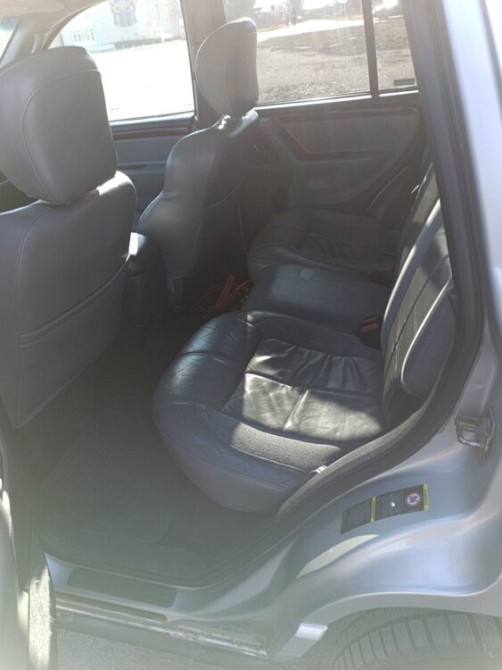 Jeep Grand Cherokee 2004 год Тирасполь Тирасполь - изображение 5