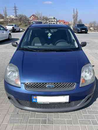 Ford Fiesta 2008 год Кишинёв Кишинёв