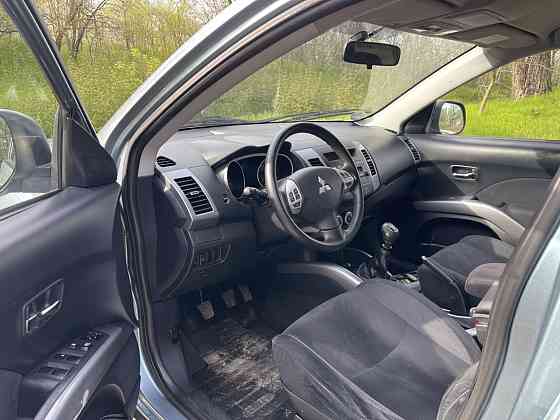Mitsubishi Outlander 2007 год Тирасполь Тирасполь