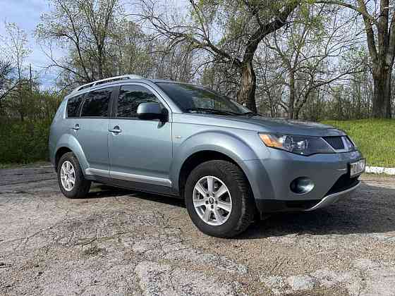 Mitsubishi Outlander 2007 год Тирасполь Тирасполь