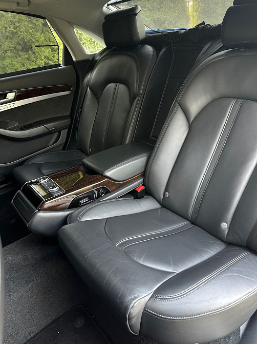 Audi A8 2016 год Кишинёв Кишинёв - изображение 7