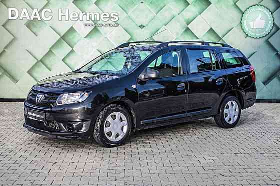 Dacia Logan 2016 год Сороки Сороки