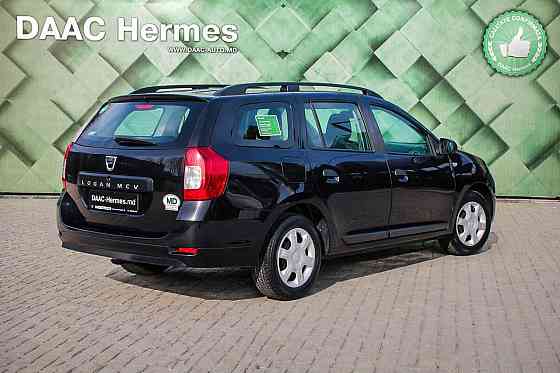 Dacia Logan 2016 год Сороки Сороки