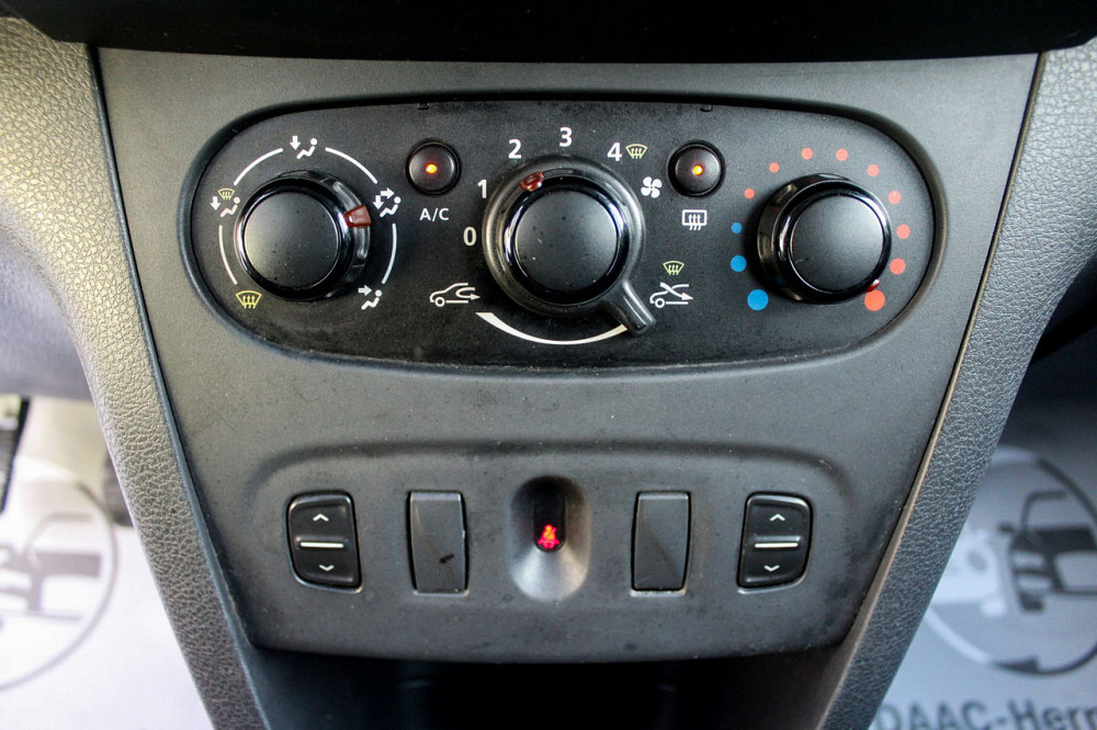 Dacia Logan 2016 год Сороки Сороки - изображение 7