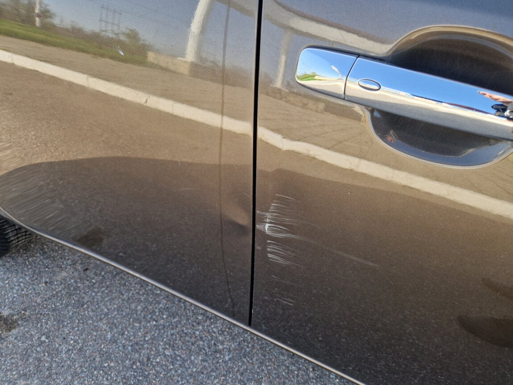 Nissan Leaf 2016 год Бендеры Бендеры - изображение 5