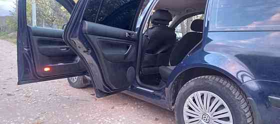 Volkswagen Golf 2005 год Каменка Каменка