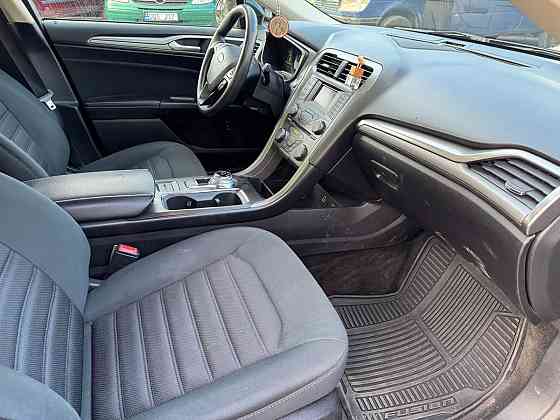 Ford Fusion 2018 год Кишинёв Кишинёв