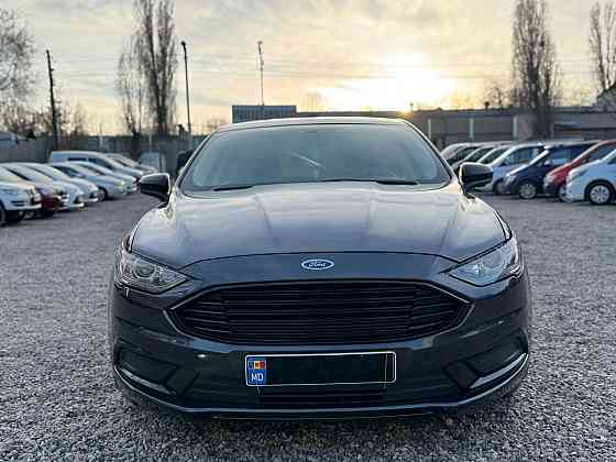 Ford Fusion 2018 год Кишинёв Кишинёв