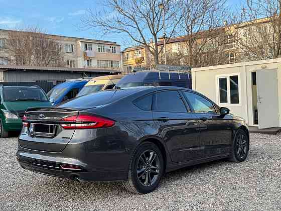 Ford Fusion 2018 год Кишинёв Кишинёв
