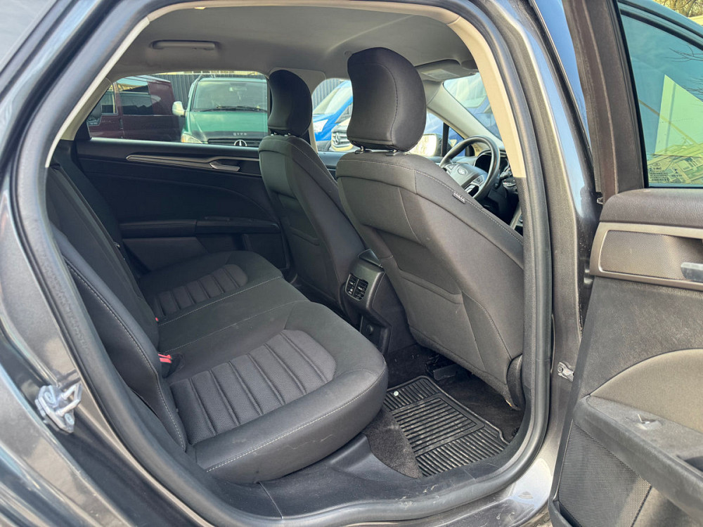 Ford Fusion 2018 год Кишинёв Кишинёв - изображение 7