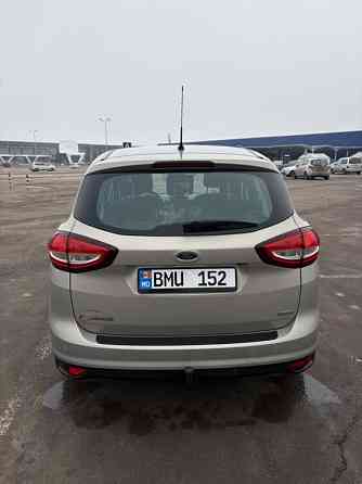 Ford C-MAX 2015 год Бельцы Бельцы