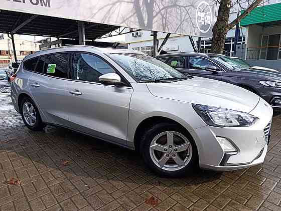 Ford Focus 2021 год Сороки Сороки