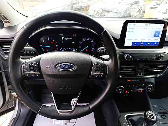 Ford Focus 2021 год Сороки Сороки