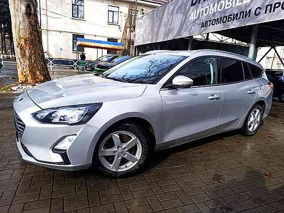 Ford Focus 2021 год Сороки Сороки