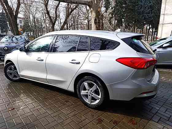 Ford Focus 2021 год Сороки Сороки