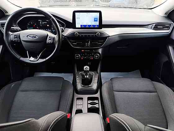 Ford Focus 2021 год Сороки Сороки