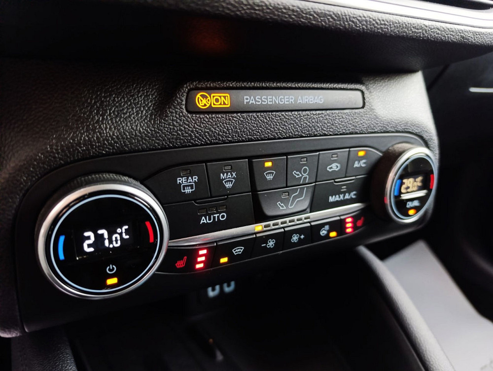 Ford Focus 2021 an Soroca Soroca - fotografie 9