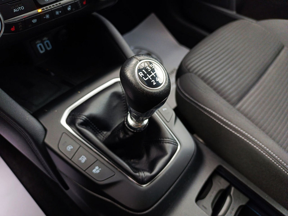 Ford Focus 2021 an Soroca Soroca - fotografie 8