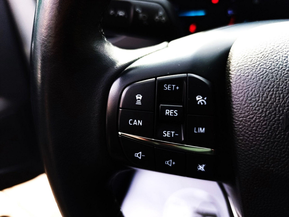 Ford Focus 2021 an Soroca Soroca - fotografie 10