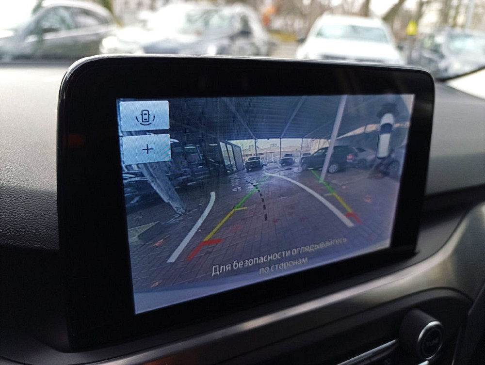 Ford Focus 2021 an Soroca Soroca - fotografie 7