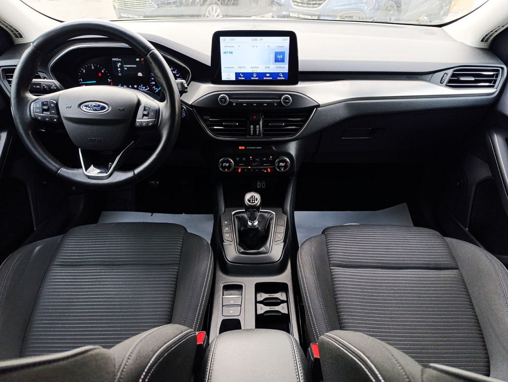 Ford Focus 2021 an Soroca Soroca - fotografie 6