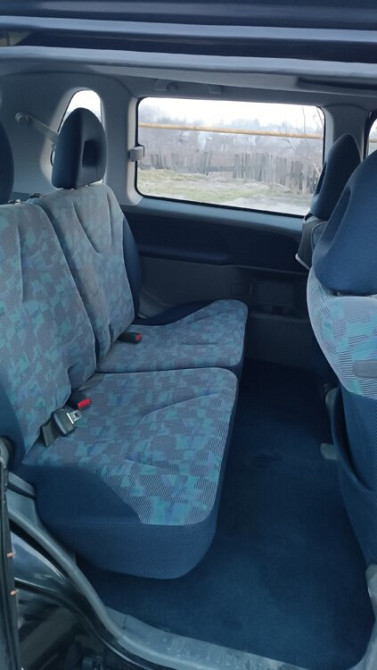 Mitsubishi Runner Spațiu 2000 an Dnestrovsc Dnestrovsc - fotografie 4