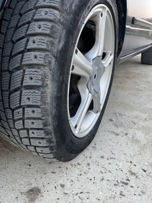 Nissan Primera 1999 an Dubăsari Dubăsari - fotografie 3