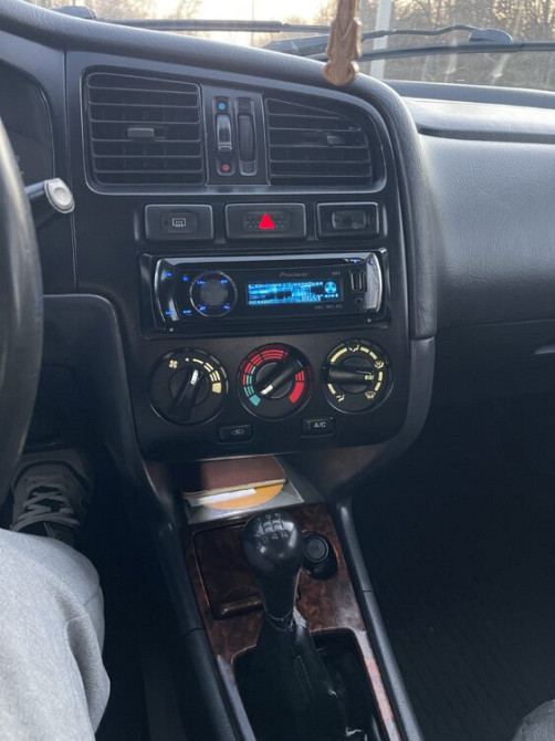 Nissan Primera 1999 an Dubăsari Dubăsari - fotografie 5