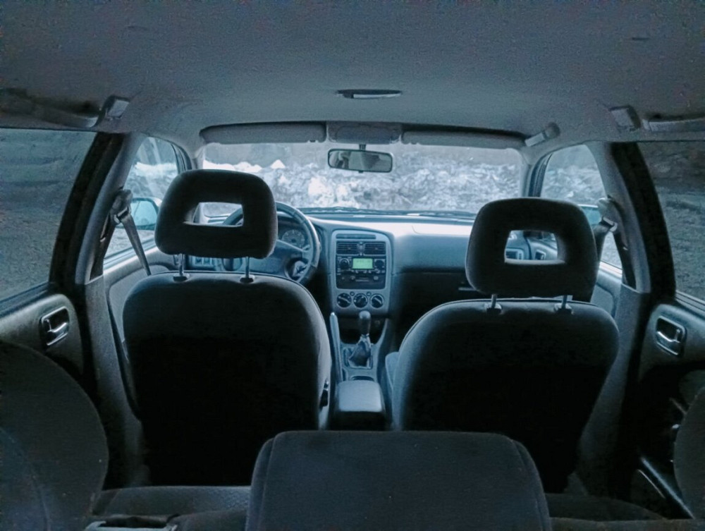 Toyota Avensis 2001 год Каменка Каменка - изображение 5