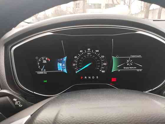 Ford Fusion 2015 год Рыбница Рыбница