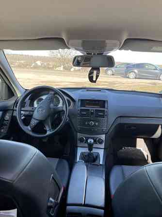 Mercedes C-Class 2009 год Слободзея Слободзея