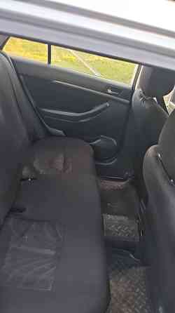 Toyota Avensis 2007 an Sucleia Sucleia