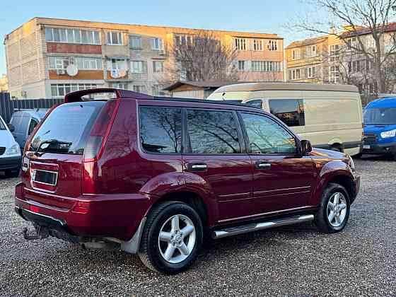 Nissan X-Trail 2002 an Chişinău Chişinău
