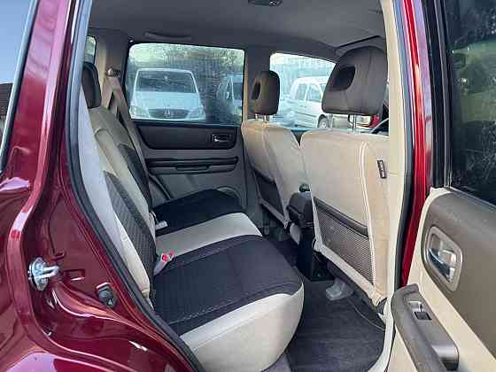 Nissan X-Trail 2002 an Chişinău Chişinău
