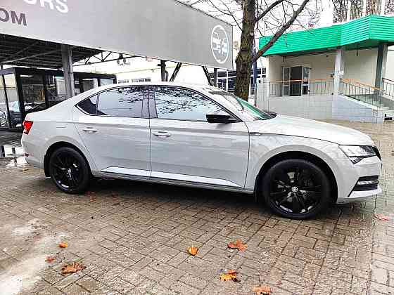 Skoda Superb 2023 год Сороки Сороки